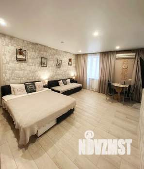 1-к квартира, посуточно, 36м2, 3/5 этаж