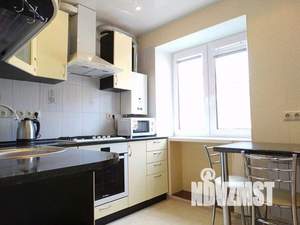 1-к квартира, посуточно, 55м2, 1/1 этаж