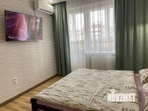 Студия квартира, посуточно, 35м2, 14/15 этаж
