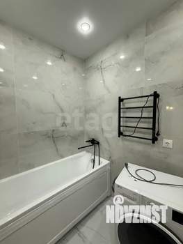 1-к квартира, на длительный срок, 39м2, 6/14 этаж