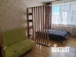 1-к квартира, посуточно, 45м2, 10/14 этаж