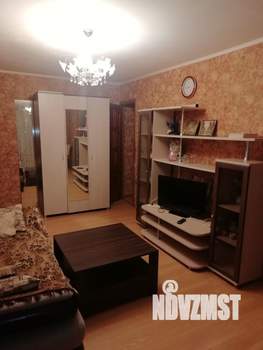 2-к квартира, на длительный срок, 45м2, 2/5 этаж