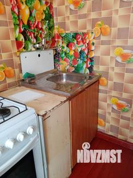 1-к квартира, на длительный срок, 31м2, 2/5 этаж