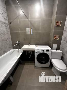 2-к квартира, на длительный срок, 34м2, 8/10 этаж