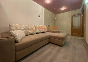 3-к квартира, на длительный срок, 55м2, 5/5 этаж