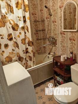 1-к квартира, на длительный срок, 32м2, 3/5 этаж