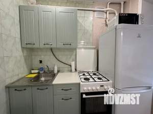 2-к квартира, посуточно, 45м2, 2/5 этаж