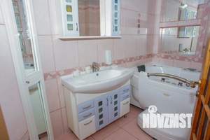 2-к квартира, посуточно, 55м2, 6/10 этаж