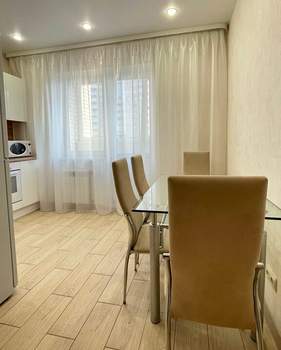 1-к квартира, на длительный срок, 37м2, 8/15 этаж