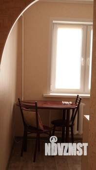 1-к квартира, на длительный срок, 31м2, 5/5 этаж