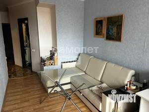 1-к квартира, на длительный срок, 40м2, 14/22 этаж