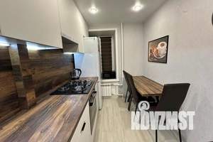 1-к квартира, посуточно, 30м2, 3/9 этаж