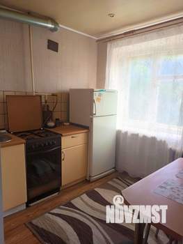 1-к квартира, посуточно, 33м2, 4/5 этаж