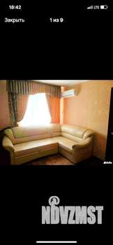 1-к квартира, на длительный срок, 32м2, 5/5 этаж