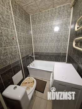 1-к квартира, на длительный срок, 31м2, 1/5 этаж