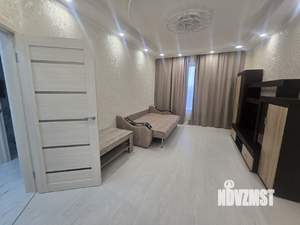 1-к квартира, на длительный срок, 45м2, 9/22 этаж