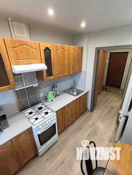 1-к квартира, на длительный срок, 40м2, 6/9 этаж