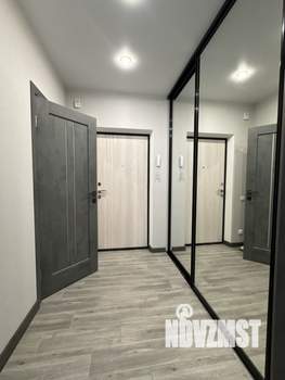 2-к квартира, на длительный срок, 55м2, 5/17 этаж