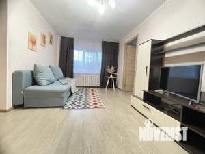 2-к квартира, посуточно, 52м2, 2/5 этаж