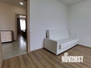 2-к квартира, посуточно, 58м2, 6/6 этаж