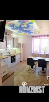 2-к квартира, на длительный срок, 65м2, 7/22 этаж