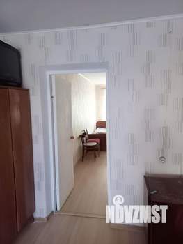 2-к квартира, на длительный срок, 43м2, 2/5 этаж