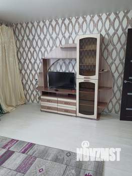 2-к квартира, посуточно, 58м2, 1/1 этаж