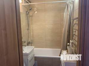 2-к квартира, посуточно, 43м2, 2/5 этаж