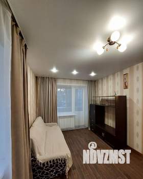 1-к квартира, на длительный срок, 32м2, 3/5 этаж