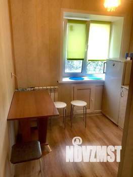 2-к квартира, посуточно, 45м2, 4/5 этаж