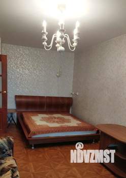1-к квартира, на длительный срок, 31м2, 4/5 этаж