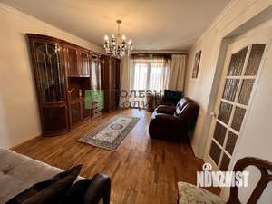 1-к квартира, на длительный срок, 40м2, 6/9 этаж