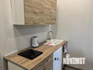 Студия квартира, посуточно, 25м2, 2/2 этаж