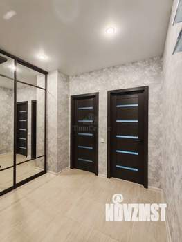 1-к квартира, на длительный срок, 45м2, 9/22 этаж