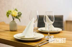 Студия квартира, посуточно, 29м2, 8/22 этаж