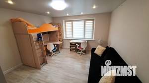 2-к квартира, посуточно, 61м2, 1/1 этаж