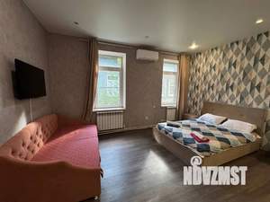 Студия квартира, посуточно, 25м2, 2/2 этаж