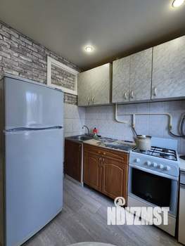 1-к квартира, посуточно, 35м2, 1/5 этаж