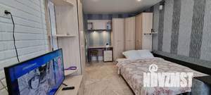1-к квартира, посуточно, 30м2, 3/3 этаж