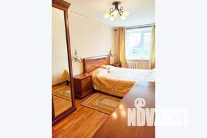 3-к квартира, посуточно, 58м2, 5/9 этаж