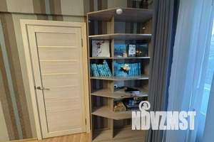 2-к квартира, посуточно, 35м2, 2/5 этаж