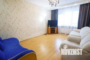 2-к квартира, посуточно, 54м2, 8/9 этаж