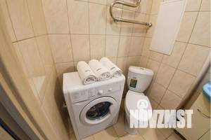 1-к квартира, посуточно, 30м2, 2/3 этаж