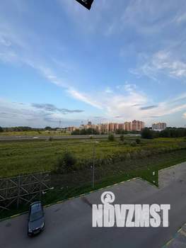 Студия квартира, посуточно, 32м2, 4/14 этаж