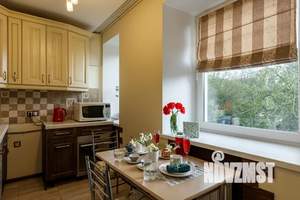 2-к квартира, посуточно, 50м2, 2/5 этаж