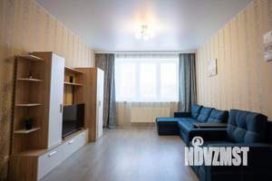1-к квартира, посуточно, 65м2, 1/1 этаж
