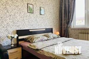1-к квартира, посуточно, 32м2, 2/3 этаж