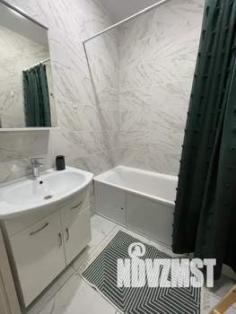 2-к квартира, посуточно, 60м2, 9/17 этаж