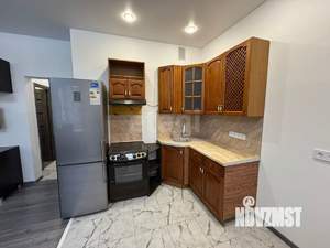 Студия квартира, на длительный срок, 30м2, 4/14 этаж