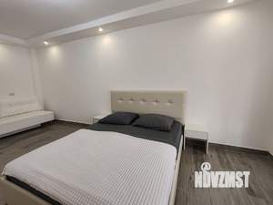 1-к квартира, посуточно, 36м2, 3/9 этаж